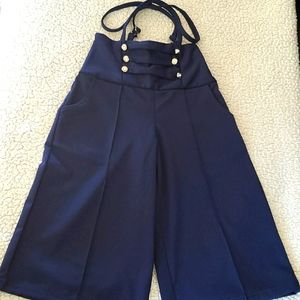 Stylish pants for toddler